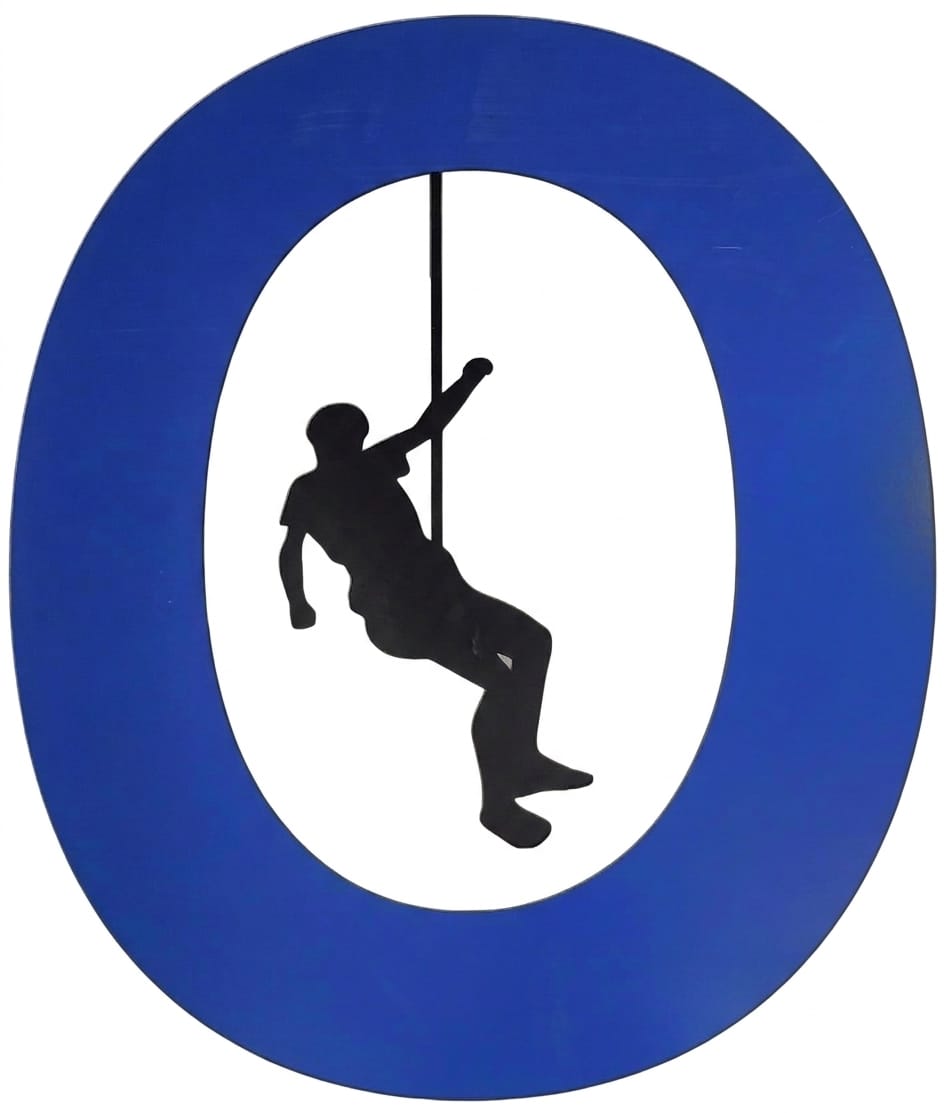 OrbisCORP Logo